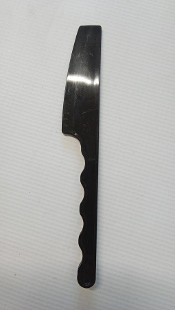 Tocator Cecotec ChopBeat 1500 TitanBlack, 600W, 4 lame de titan negru [6]