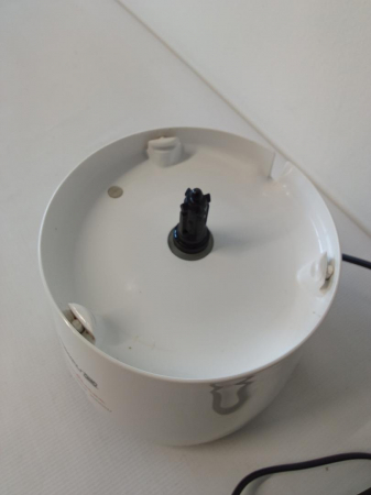 Tocator electric Moulinex, 1000 W, DPA141 [4]