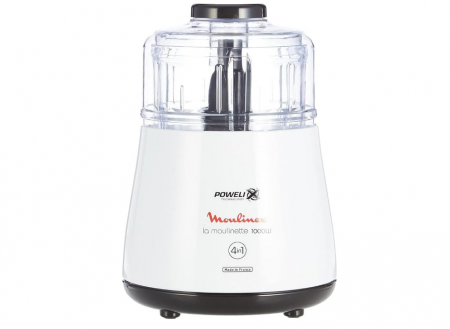 Blendere & Tocatoare - Tocator electric Moulinex, 1000 W, DPA141