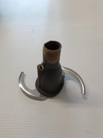 Tocator electric Moulinex, 1000 W, DPA141 [2]