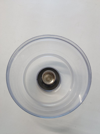 Tocator electric Moulinex, 1000 W, DPA141 [5]