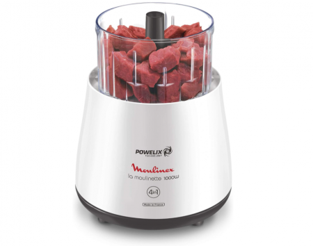 Tocator electric Moulinex, 1000 W, DPA141 [11]