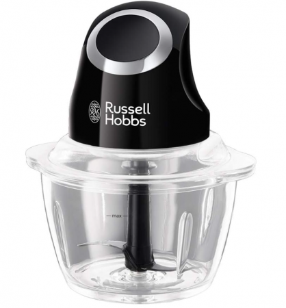 Tocător electric Russell Hobbs 1 L, 200 W, 24662-56 [6]