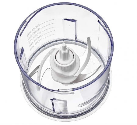 Tocator Grundig CH6280W, 450W, 0.5L [1]