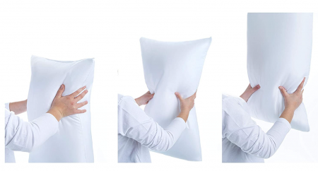 Todocama Perna cu Fibre cu tratament antiacarieni, 75 cm [2]