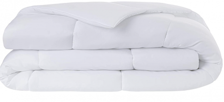 Todocama Plapuma din Fibră, Albă [1]