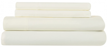 Todocama Set Cearșaf + 2 fețe de pernă + husa saltea [1]