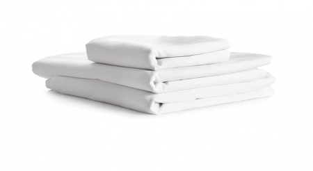 Todocama Set Cearșaf + 2 fețe de pernă + husa saltea [1]