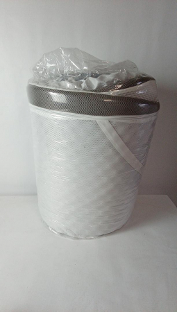 Topper saltea Third of Life, din spumă cu memorie, 180 x 200 x 6 cm [1]