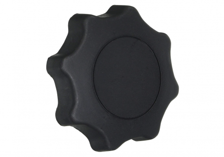 Auto Moto - TOPRAN 109 519 Buton rotativ pentru reglarea inaltimii scaunului auto