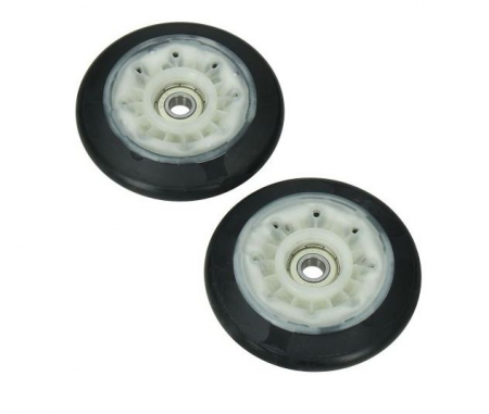 Set 2 role cuva pentru uscator rufe, LG AGM75510754 [2]