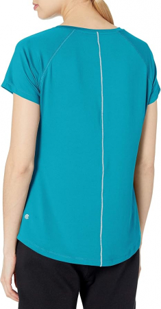 Tricou C9 Champion Soft Tech pentru femei, S [1]