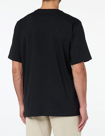 Tricou cu mânecă scurtă Carhartt pentru bărbați, cu buzunar, Marimea XL [3]