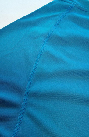 Tricou cu maneca scurta cu protecție UV UPF50+, MEETWEE, XL (14-15 ani) [2]