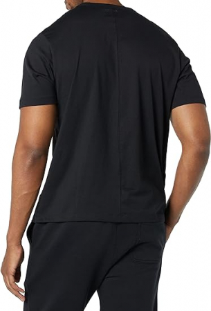 Tricou cu mânecă scurtă din bumbac Amazon Aware pentru bărbați, Marimea XXXL [2]