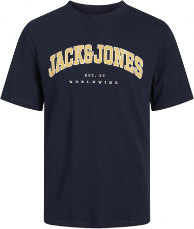 TOATE PRODUSELE - Tricou cu maneca scurta JACK & JONES, 4XL