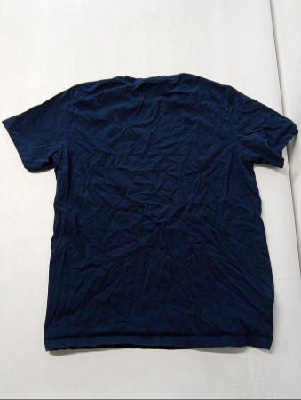 Tricou cu maneca scurta pentru barbati Levi's Big & Tall Graphic Tee, bleumarin, M [2]