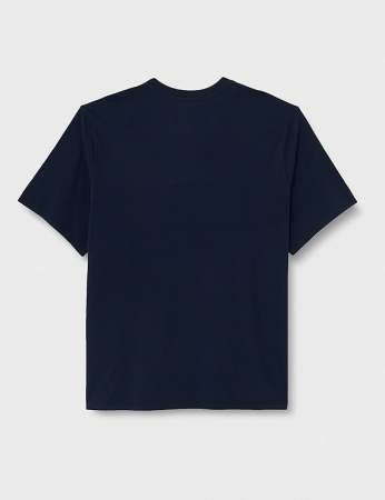 Tricou cu maneca scurta pentru barbati Levi's Big & Tall Graphic Tee, bleumarin, M [5]