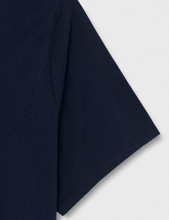 Tricou cu maneca scurta pentru barbati Levi's Big & Tall Graphic Tee, bleumarin, M [6]