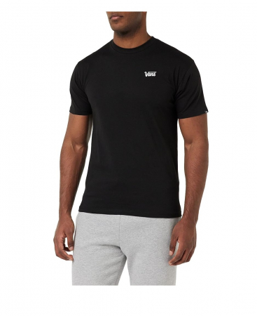 TOATE PRODUSELE - Tricou cu maneca scurta pentru barbati Vans Mini Script, negru, S - OUTLET