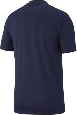 Tricou cu maneca scurta pentru copii Nike Club 19, S [1]