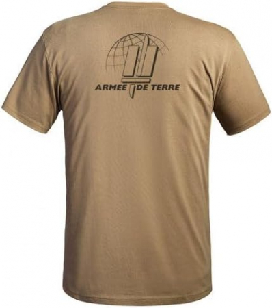 Tricou cu maneca scurta pentru femei A10 Equipment Gamme Strong, S [1]