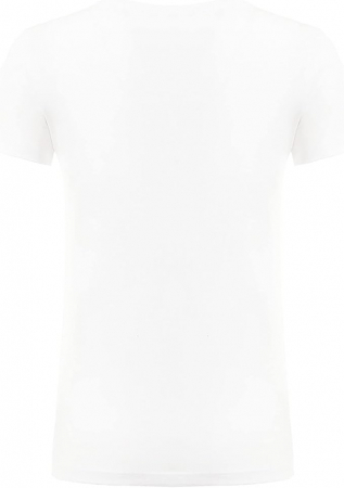 Tricou cu maneca scurta pentru femei Inter Milano, alb, S [3]