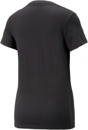Tricou cu maneca scurta pentru femei PUMA ESS+ Nova Shine Tee, negru, S [1]