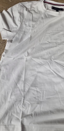 Tricou cu maneca scurta Tommy Hilfiger 867896625, unisex, M [1]