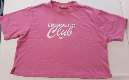 Tricou dama JJXX Jxbrook Ss Relaxed Vint Tee Sn, Marimea L [1]