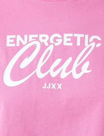 Tricou dama JJXX Jxbrook Ss Relaxed Vint Tee Sn, Marimea L [3]