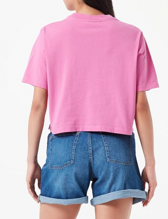 Tricou dama JJXX Jxbrook Ss Relaxed Vint Tee Sn, Marimea L [4]