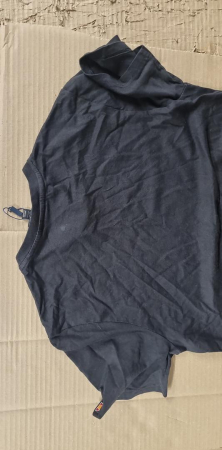 Tricou Ellesse Voodoo Gentlemen pentru bărbați, M [1]