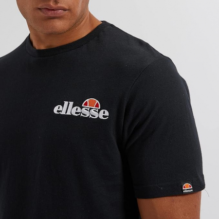 Tricou Ellesse Voodoo Gentlemen pentru bărbați, M [4]