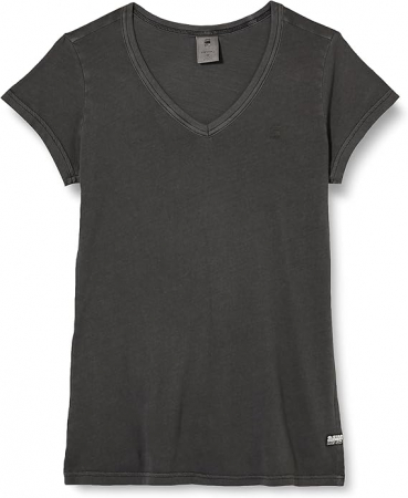 Imbracaminte femei - Tricou G-Star RAW Eyben Slim, cu decolteu în V pentru femei