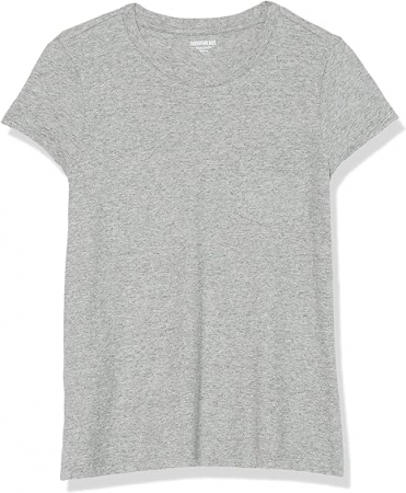 Tricou pentru femei Amazon Essentials, din bumbac, Marimea XXL [6]