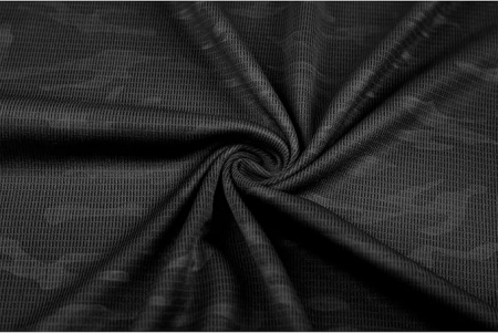 Tricou polo cu mânecă scurtă pentru bărbați Geeksport, negru, XL [4]