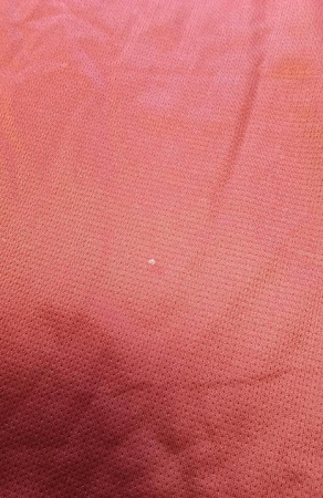 Tricou polo cu maneca scurta pentru barbati Joma Hobby, visiniu, M [1]