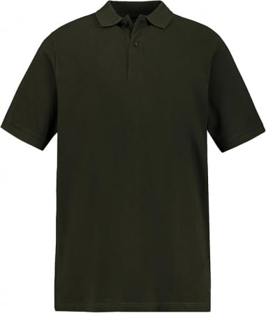 Tricou polo cu maneca scurta pentru barbati JP 1880 Piquee, bleumarin, 6XL [1]