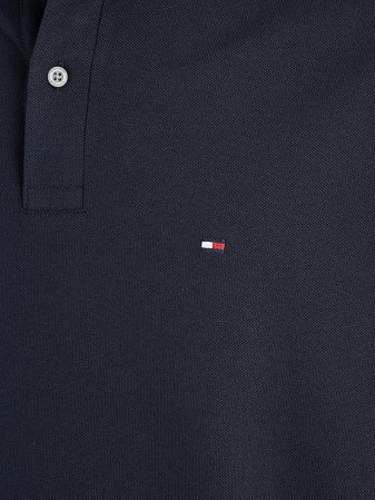 Tricou polo Tommy Hilfiger Core 1985 pentru bărbați, desert sky, M [3]