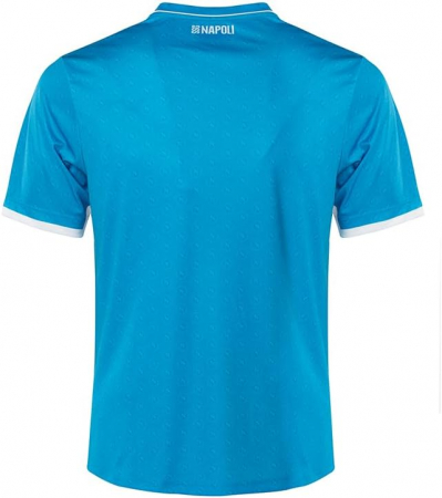 Tricou SSC NAPOLI pentru bărbați, 4XL [3]