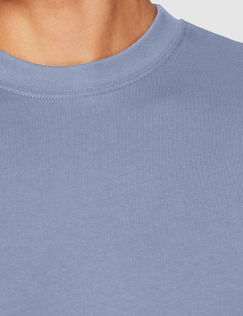 Tricou supradimensionat cu mânecă scurtă pentru bărbați Urban Classics Tall Tee, marime L [2]