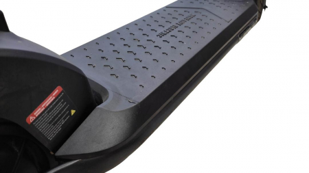 Trotineta electrica NIU KQi1 Pro (DE) Alb [4]