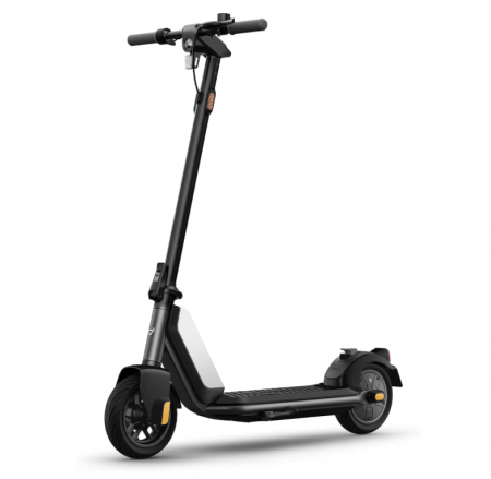 Auto Moto - Trotineta electrica NIU KQi1 Pro (DE) Alb