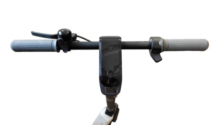 Trotineta electrica NIU KQi1 Pro (DE) Alb [2]