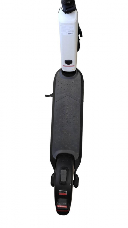 Trotineta electrica NIU KQi1 Pro (DE) Alb [3]