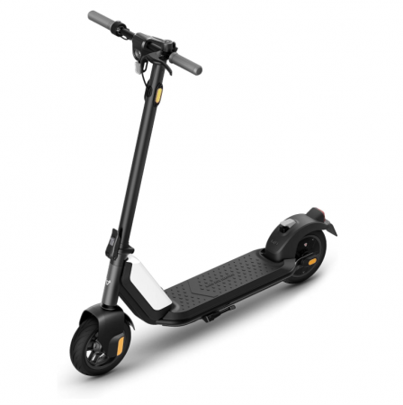 Trotineta electrica NIU KQi1 Pro (DE) Alb [9]