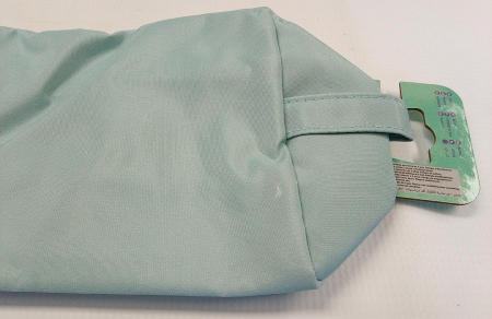 Trusă de călătorie Disney Stitch, pentru copii, albastru [1]