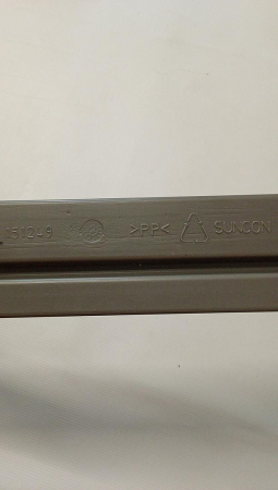 Tub alimentare brat superior 151249 suncon pentru masina de spalat vase Beko BDFN26441XC [5]