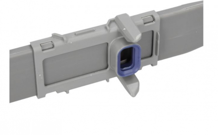 Tub alimentare brat superior 151249 suncon pentru masina de spalat vase Beko BDFN26441XC [6]